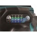 Makita TD002GD202 Akumulatorowa zakrętarka udarowa 1/4" Li-ion (220Nm/40V/2x2,5Ah) walizka