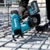 Makita TR001GZ Akum. wiązarka do zbrojeń Li-ion XGT 40V, bez akumulatora Makpac