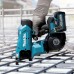 Makita TR001GZ Akum. wiązarka do zbrojeń Li-ion XGT 40V, bez akumulatora Makpac
