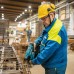 Makita TR001GZ Akum. wiązarka do zbrojeń Li-ion XGT 40V, bez akumulatora Makpac