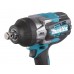 Makita TW001GU201 Akumulatorowy klucz udarowy 3/4" Li-Ion XGT 40V/4,0 Ah, Makpac
