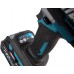 Makita TW001GU201 Akumulatorowy klucz udarowy 3/4" Li-Ion XGT 40V/4,0 Ah, Makpac