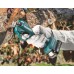 Makita UP100DSMJ Akumulatorowe nożyce do winorośli Li-ion CXT 12V/4,0Ah
