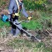 Makita UR013GZ04 Akumulatorowa kosa Li-ion XGT 40V, bez aku