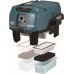 Makita VC007GLZ01 Uniwersalny bezprzewodowy odkurzacz , klasa L, Li-ion XGT 2x40V, bez aku