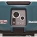 Makita VC007GLZ01 Uniwersalny bezprzewodowy odkurzacz , klasa L, Li-ion XGT 2x40V, bez aku