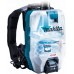 Makita VC009GZ01 Bezprzewodowy odkurzacz plecakowy z AWS Li-ion XGT 40V, bez aku