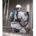Makita VC009GZ01 Bezprzewodowy odkurzacz plecakowy z AWS Li-ion XGT 40V, bez aku