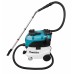 Makita VC4210M Odkurzacz przemysłowy do pracy na sucho/mokro 1200W, klasa M