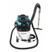 Makita VC4210M Odkurzacz przemysłowy do pracy na sucho/mokro 1200W, klasa M