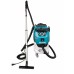 Makita VC4210M Odkurzacz przemysłowy do pracy na sucho/mokro 1200W, klasa M