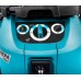 Makita VC4210M Odkurzacz przemysłowy do pracy na sucho/mokro 1200W, klasa M