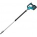 Makita VL001GZ Akum. łata wibracyjna Li-ion XGT 40V bez akum