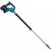 Makita VL001GZ Akum. łata wibracyjna Li-ion XGT 40V bez akum
