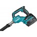 Makita VL001GZ Akum. łata wibracyjna Li-ion XGT 40V bez akum