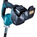 Makita VL001GZ Akum. łata wibracyjna Li-ion XGT 40V bez akum
