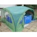 MARIMEX Florida Basen 4,57 x 1,22 m KOMPLET 10340038