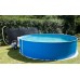 INTEX Ogrzewanie solarne do naziemnych basenów Slim 90 10741081