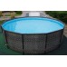 MARIMEX Basen Florida Premium 4,88 x 1,22 bez akcesoriów RATAN 10340214
