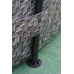 MARIMEX Basen Florida Premium 4,88 x 1,22 bez akcesoriów RATAN 10340214