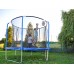 MARIMEX Kosz do koszykówki na trampoliny 19000056
