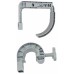 MARIMEX Universal Suspension Skimmer 10622005