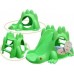 MARIMEX Zjeżdżalnia Dino – zielona 11640090