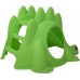 MARIMEX Zjeżdżalnia Dino – zielona 11640090