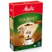 Melitta Gourmet Intense filtry do kawy 1x4/80ks