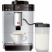 Melitta Passione One Touch, automatyczny ekspres do kawy, srebrny