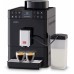 Melitta Passione One Touch, automatyczny ekspres do kawy, czarny