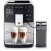 Melitta Barista TS Smart, Silver automatyczny ekspres do kawy