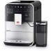 Melitta Barista TS Smart, Silver automatyczny ekspres do kawy