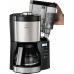 Melitta Look V Timer, ekspres przelewowy, czarny