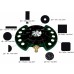 Metabo Zraszacz powierzchniowy RF 9 0903063149
