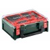 Metabo PowerMaxx BS Basic Set Wiertarko-wkrętarka akumulatorowa ( 12V, 2x 2 Ah) 600080710