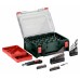 Metabo PowerMaxx BS Basic Set Wiertarko-wkrętarka akumulatorowa ( 12V, 2x 2 Ah) 600080710
