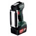 Metabo SLA 14.4-18 LED Płaska lampa akumulatorowa 600370000