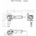 METABO WEV 10-125 QUICK Szlifierka kątowa (1000W/125mm) 600388000