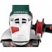 Metabo WE 15-125 Quick Szlifierka Kątowa (1550W/125mm) 600448000