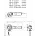 METABO WE 15-125 HD 1550 W Szlifierka kątowa 600465000