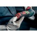 Metabo WEVBA 20-125 Quick BL Szlifierka kątowa 600641000
