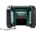 Metabo R 12-18 BT Akumulatorowe radio na budowę (12-18V/bez akumulatora) 600777850
