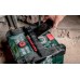 Metabo RC 12-18 32W BT DAB +Akumulatorowe radio na budowę 600779850