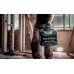 Metabo RC 12-18 32W BT DAB +Akumulatorowe radio na budowę 600779850