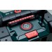 Metabo RC 12-18 32W BT DAB +Akumulatorowe radio na budowę 600779850