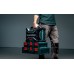 Metabo RC 12-18 32W BT DAB +Akumulatorowe radio na budowę 600779850