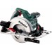 Metabo KS 55 FS Ręczna pilarka tarczowa 600955500