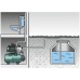 Metabo HWW 9000/100 G Pompa wodna domowa 600977000