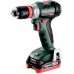 Metabo PowerMaxx BS 12 BL Q Wiertarko-wkrętarka akumulatorowa (12V/2 x4,0Ah) MetaBox 118